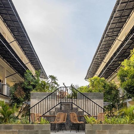 Cove Kanaya Denpasar  Exterior photo