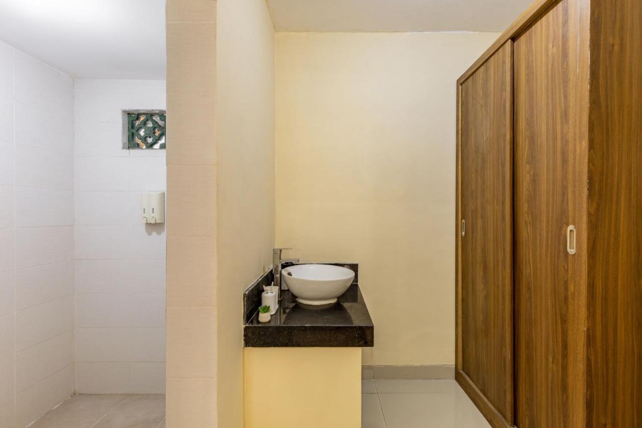 Cove Kanaya Denpasar  Exterior photo