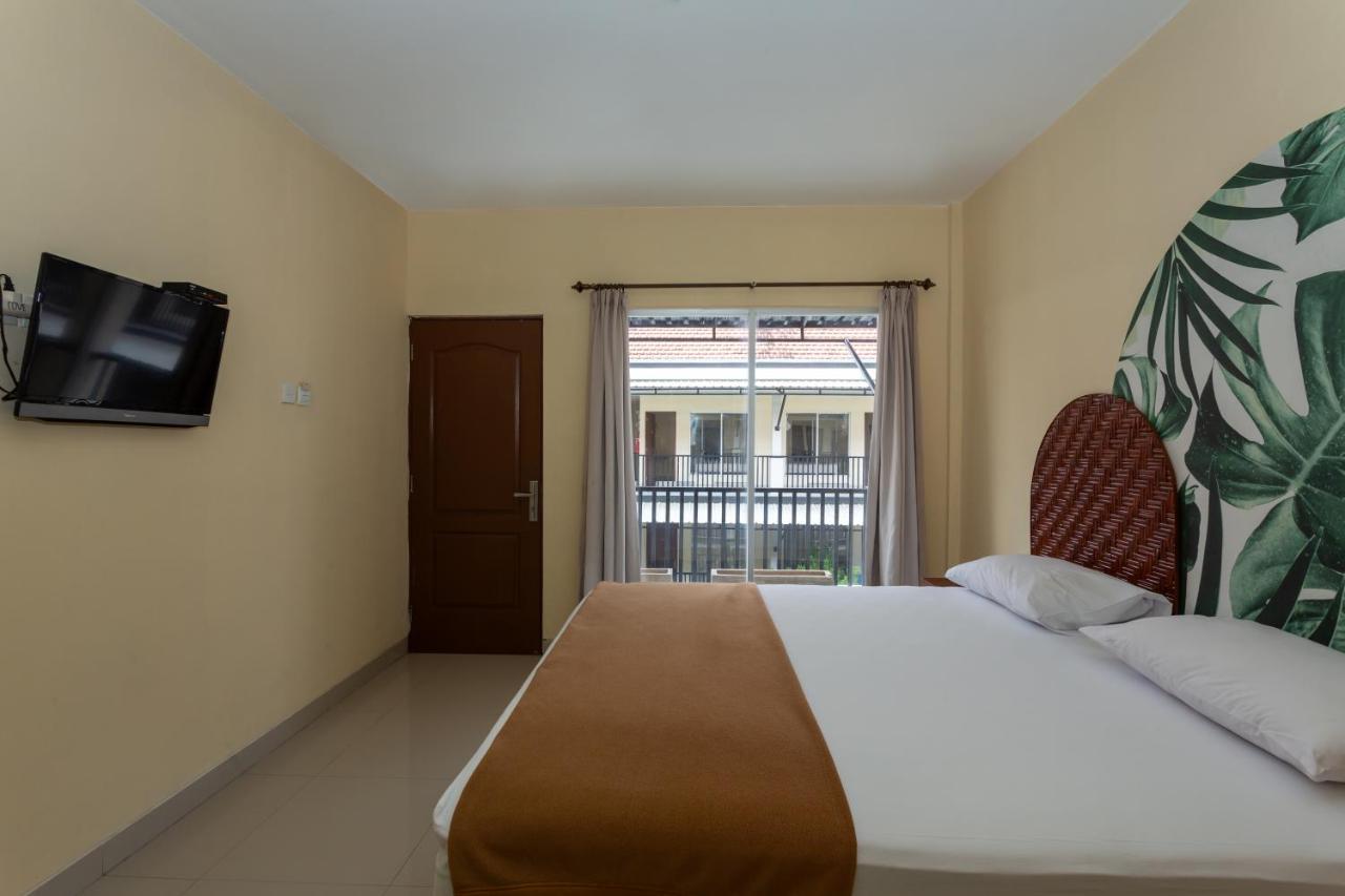 Cove Kanaya Denpasar  Exterior photo