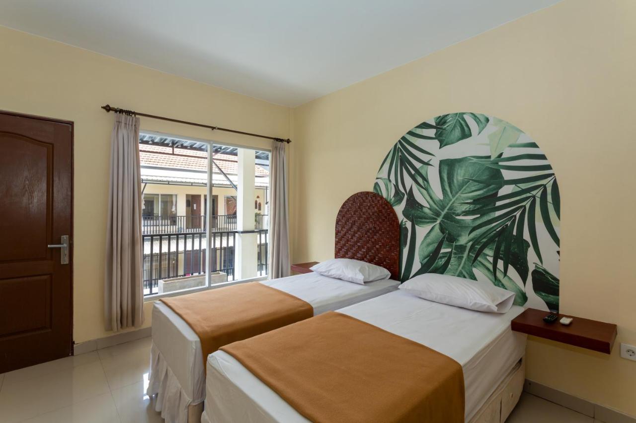 Cove Kanaya Denpasar  Exterior photo