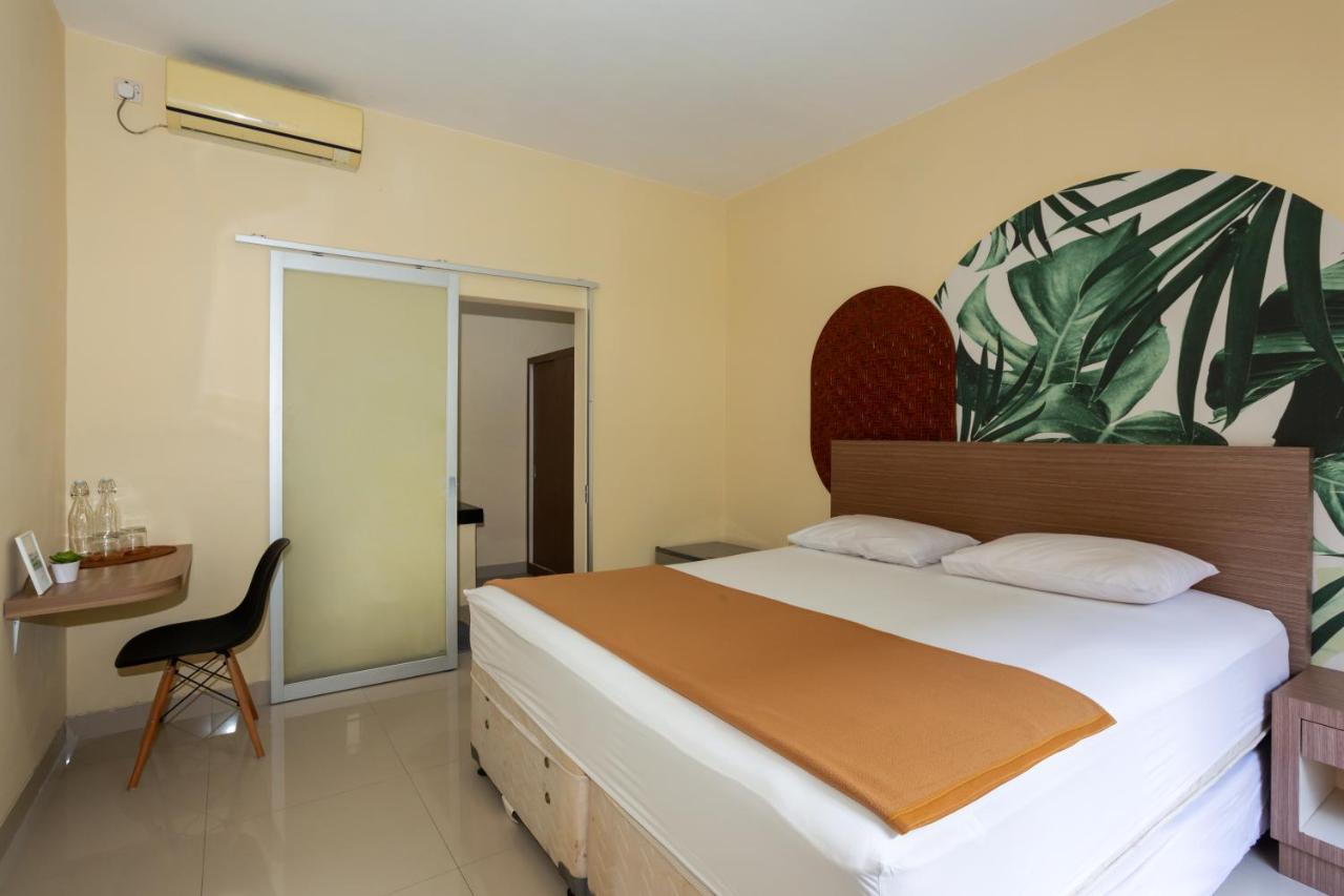 Cove Kanaya Denpasar  Exterior photo